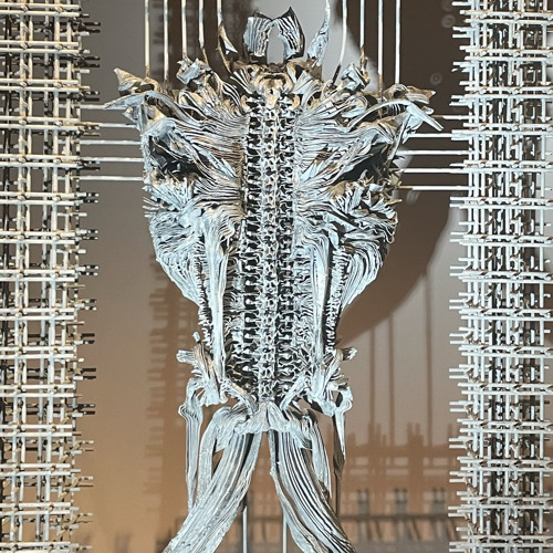 давно работаю  (prod. sauceison)