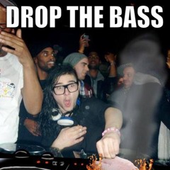 make it bun dem (prod. by Skrillex)