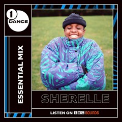 Sherelle - Essential Mix 14th November 2020