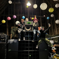 ARD TRANCE PIANOS