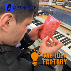 The Idea Factory