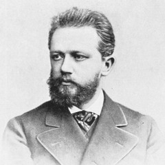 Preview Talk: Tchaikovsky's Swan Lake