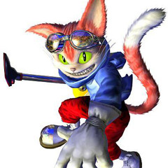 BLiNX The Time Sweeper OST - Intro