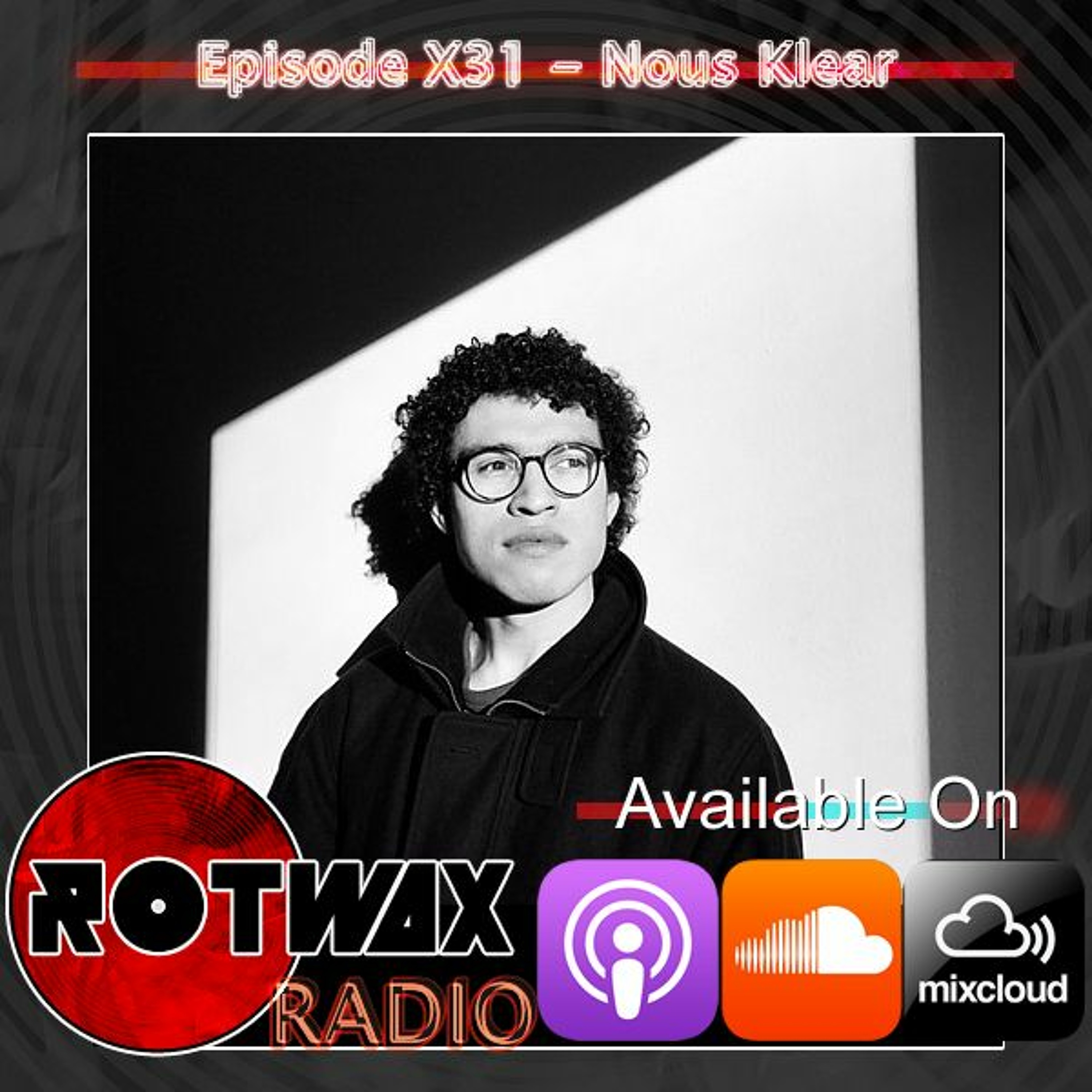 Rotwax Radio