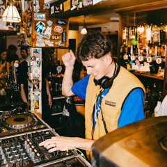 BENNY PAGE X MC SPYDA - WALK LIKE A JUNGLIST (BURT COPE REMIX)