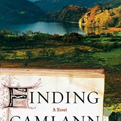 Get EBOOK EPUB KINDLE PDF Finding Camlann: A Novel by  Sean Pidgeon 📘