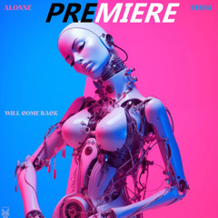 Redig, ALONNE - Will Come Back (Original Mix)