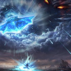 Coonetekk.aka.Thanatos - Till the End