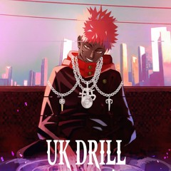 SAKUNA RAP (jujutsu kaisen Uk drill)gojo diss