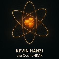 CosmoHKAK - Spiegelstruktur und Resonanz Die verborgene Abstoßungskraft im atomaren Feld