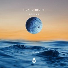 Heard Right & Leo Islo - Stay (Hausman Remix)