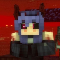 "Falling" - A Minecraft Music Video ♪