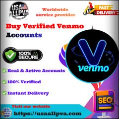 steps to buy a verified Venmo accounts during this time.