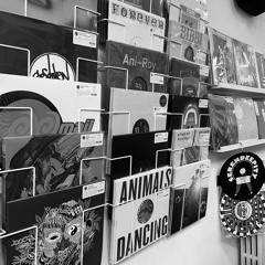 Outsiders: Serendeepity @ Kiosk Radio 15.06.2022