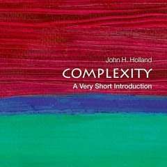 [PDF⚡READ❤ONLINE] Complexity: A Very Short Introduction (Very Short Introductions)