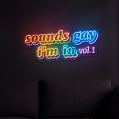 RENERGY SESH #005: SOUNDS GAY, I'M IN (VOL. 1)