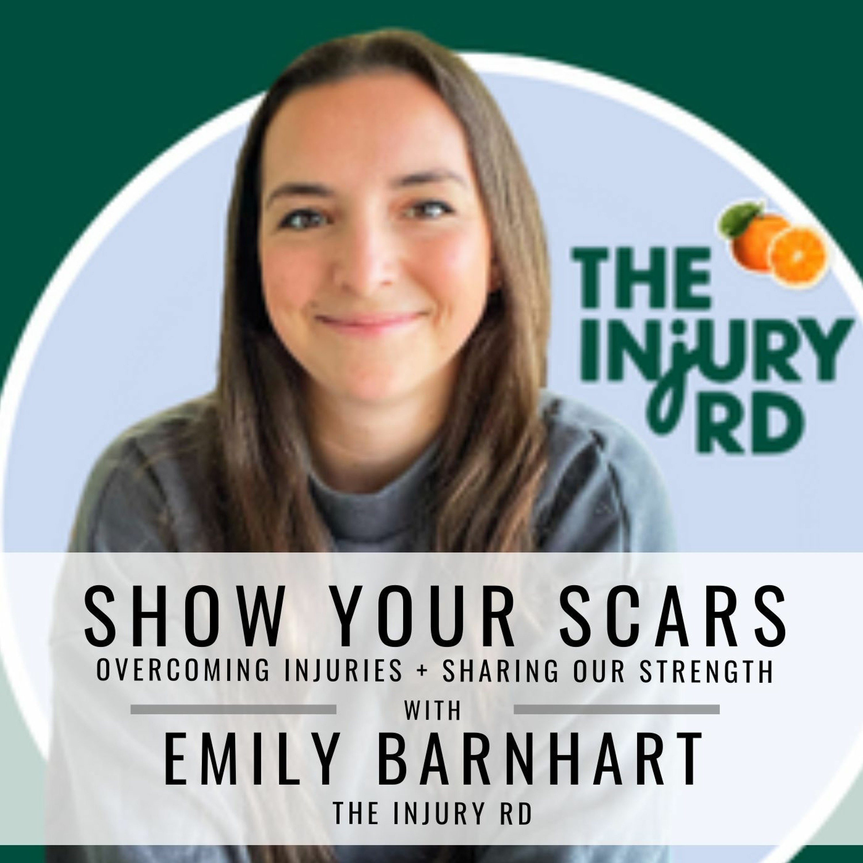 Show Your Scars