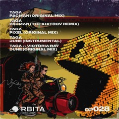 TAGA - PIXEL (Radio Edit)