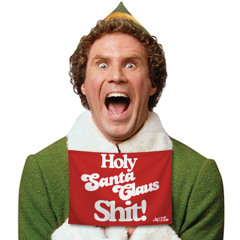 Late Tracks - Holy Santa Claus Shit!