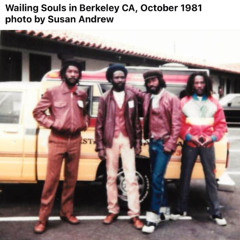 Wailing Souls- Live at Sting 2011