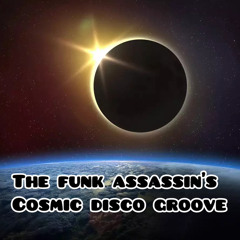 Cosmic Disco Groove-Andrew Weatherall,Andy Bell,Hardway Bros,The Emperor Machine,Daniele Baldelli