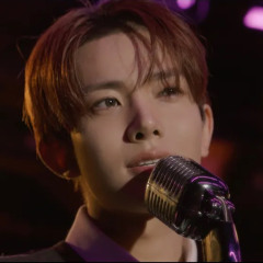 ENHYPEN HEESEUNG - this is what falling in love feels like