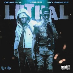 Q Da Fool & No Savage - Lethal