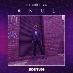 MIX SERIES: 037 / AKUL