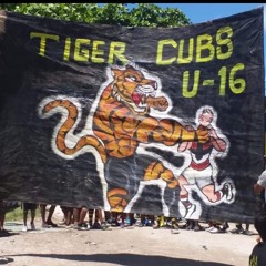 TIGERS STRONG U16 2020