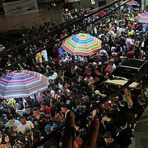 NOIS É DO SERRÃO , LOMBRADO LOMBRADÃO - MC RKOSTTA & MC FABINHO DA OSK ( ( DJ MENOR ML ) )