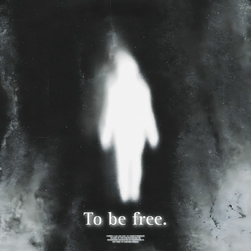 to be free. w/leah julia