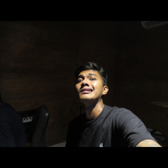 RINDU SAHABAT - Ikhsan skuter [ cover version ]