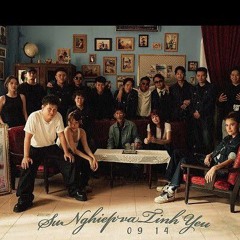 Seachains - Sự Nghiệp Và Tình Yêu | 30 The Album