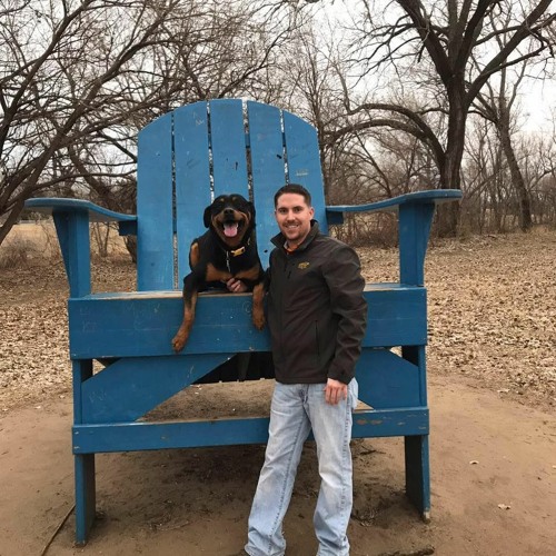 Dan Corrieri - An Associate Program Manager