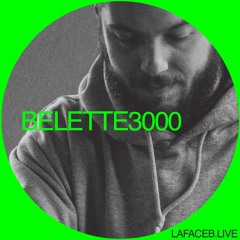 Belette3000 - APRES LAFTER - 25 Mars 2023