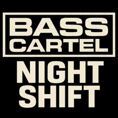 Night Shift - Radio Edit
