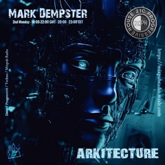 Mark Dempster - Arkitecture9 (Mixpub) 08-12-2025