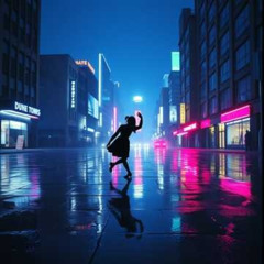 Blue Light Never Sleeps