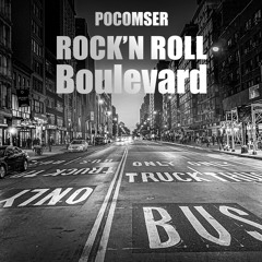 Rock and Roll Boulevard