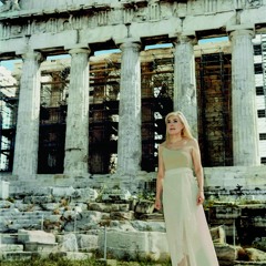 Η «άγνωστη» Μαριάννα Βαρδινογιάννη