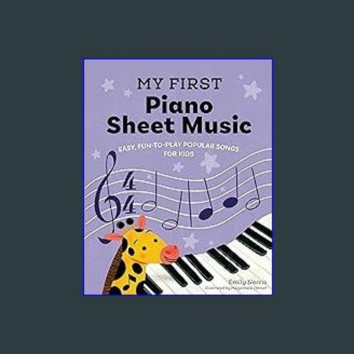 First piano sale songs