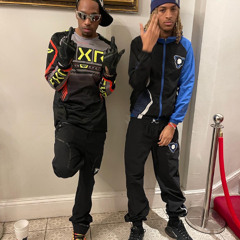 S5 x Eazymarts - money talks *RAW*