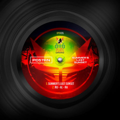 PD57RN 'Summer’s Last Sunset' [Dubplate Dread]