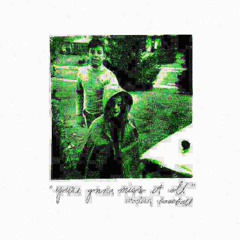 two good things (Modern Baseball) hyperpop remix final