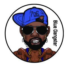 Blue Gangster