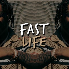 (FREE) "Fast Life" - Drill Type Beat | Fivio Foreign x Lil Tjay Type Beat (Prod. SameLevelBeatz)