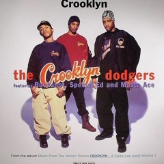 Crooklyn Dodgers Remix