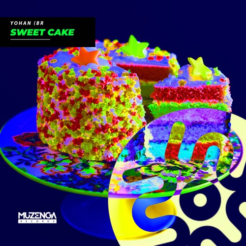YOHAN (BR) - Sweet Cake (Original Mix) | FREE DOWNLOAD