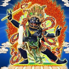 🎵 Tâm Chú Đại Lực Kim Cang BẢN HỘ MA (HOẢ CÚNG) | Liên Sinh Hoạt Phật Lư Thắng Ngạn -「大力金刚心咒」