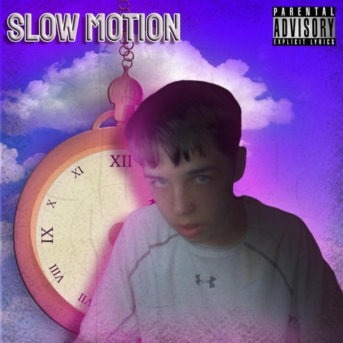 Stream Slow Motion by E X T S Y | Listen online for free on SoundCloud